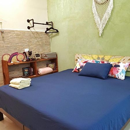 Casa Candelita Valladolid  Zewnętrze zdjęcie