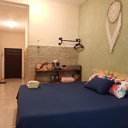 Casa Candelita Valladolid  Zewnętrze zdjęcie