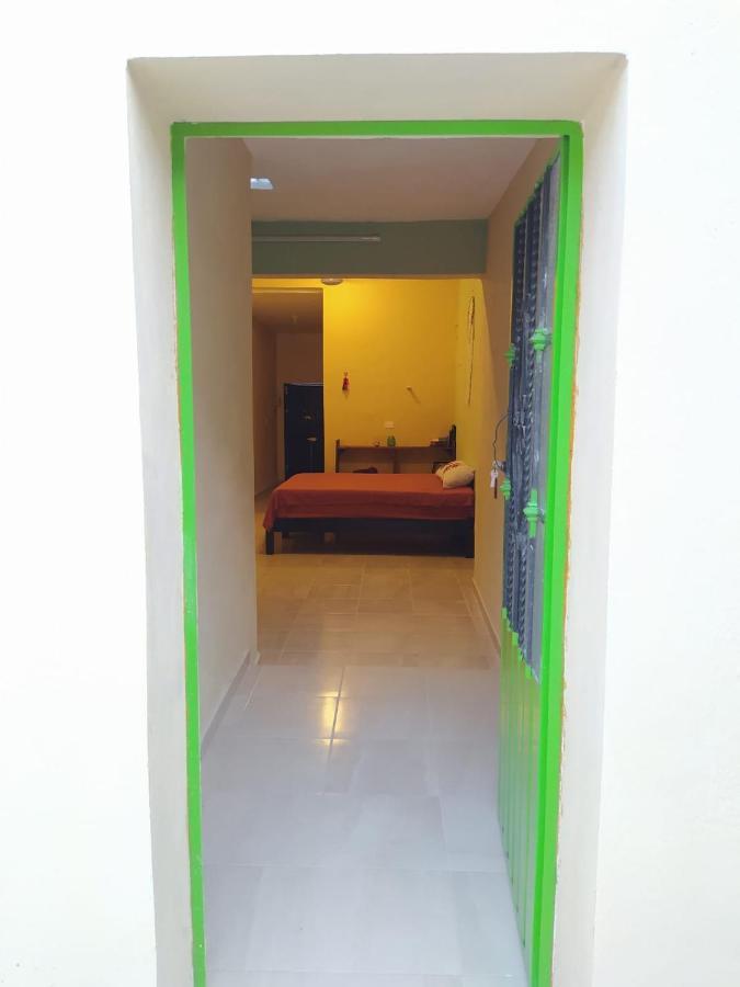 Casa Candelita Valladolid  Zewnętrze zdjęcie