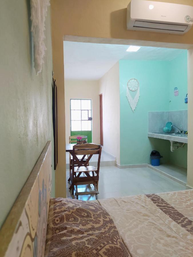 Casa Candelita Valladolid  Zewnętrze zdjęcie
