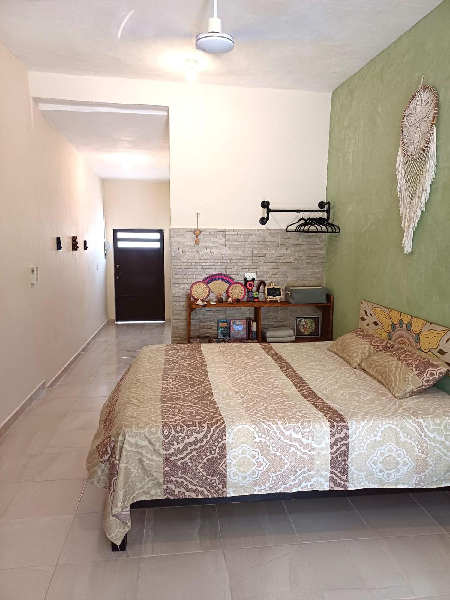 Casa Candelita Valladolid  Zewnętrze zdjęcie