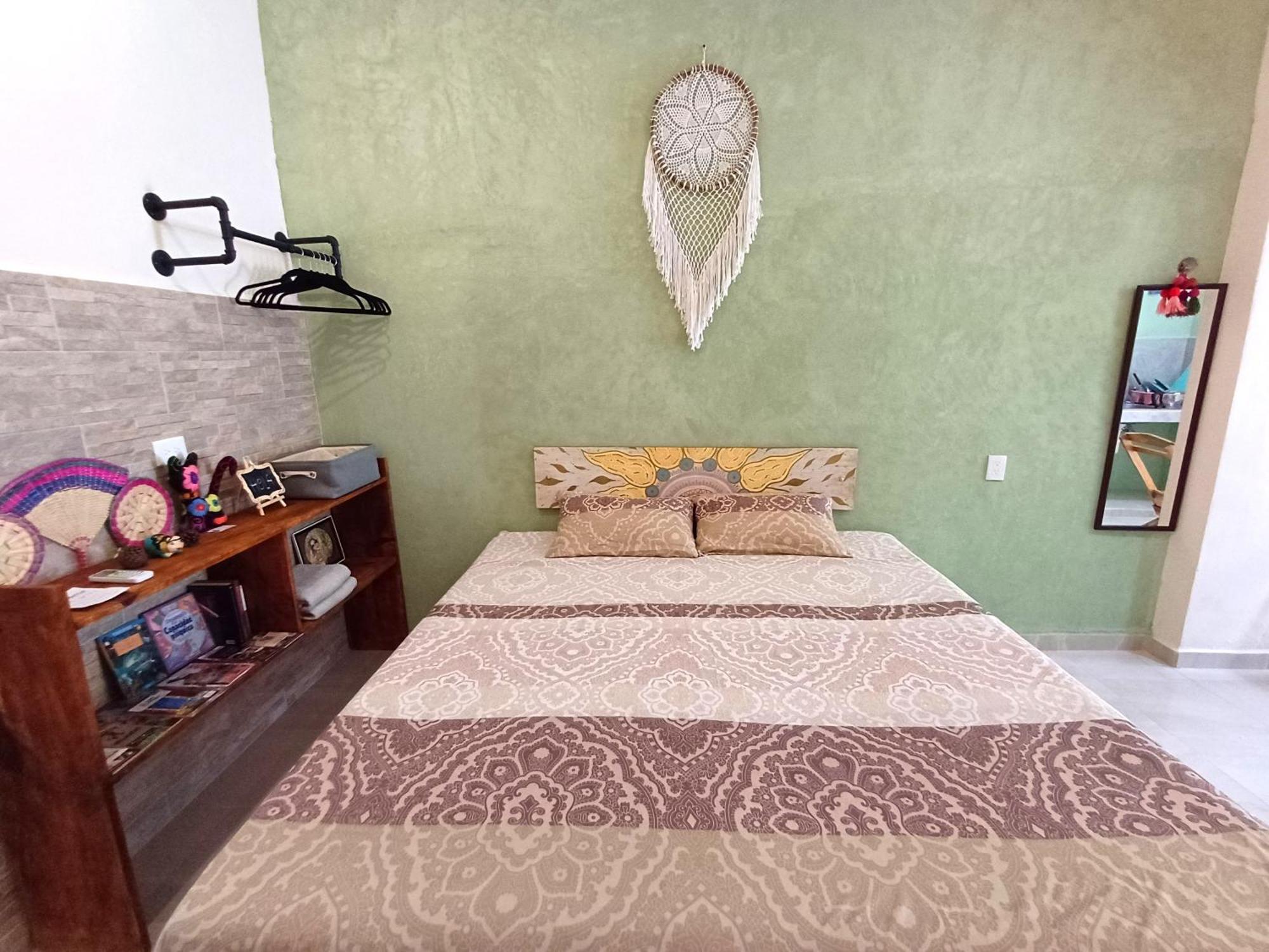 Casa Candelita Valladolid  Zewnętrze zdjęcie