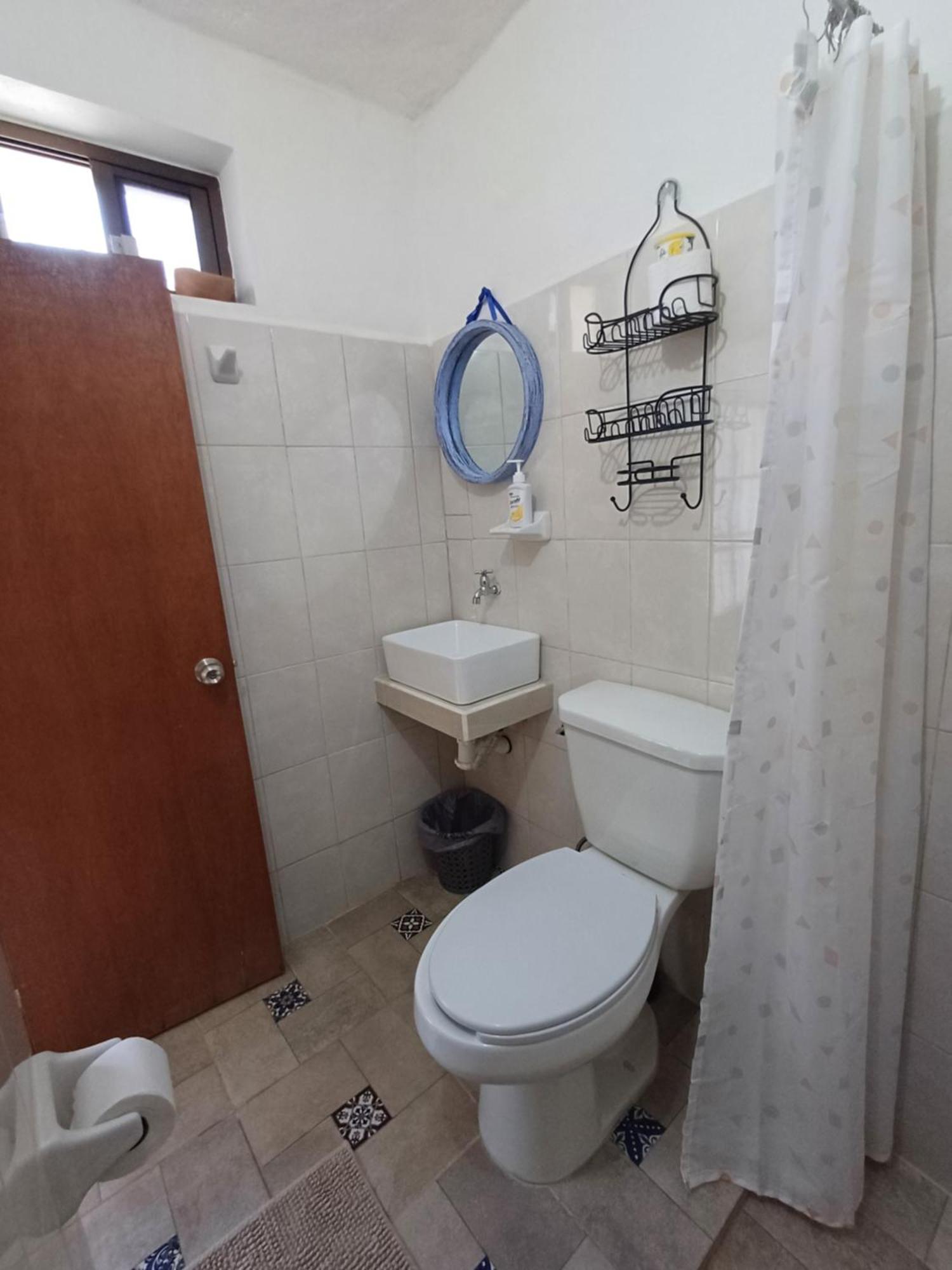 Casa Candelita Valladolid  Zewnętrze zdjęcie