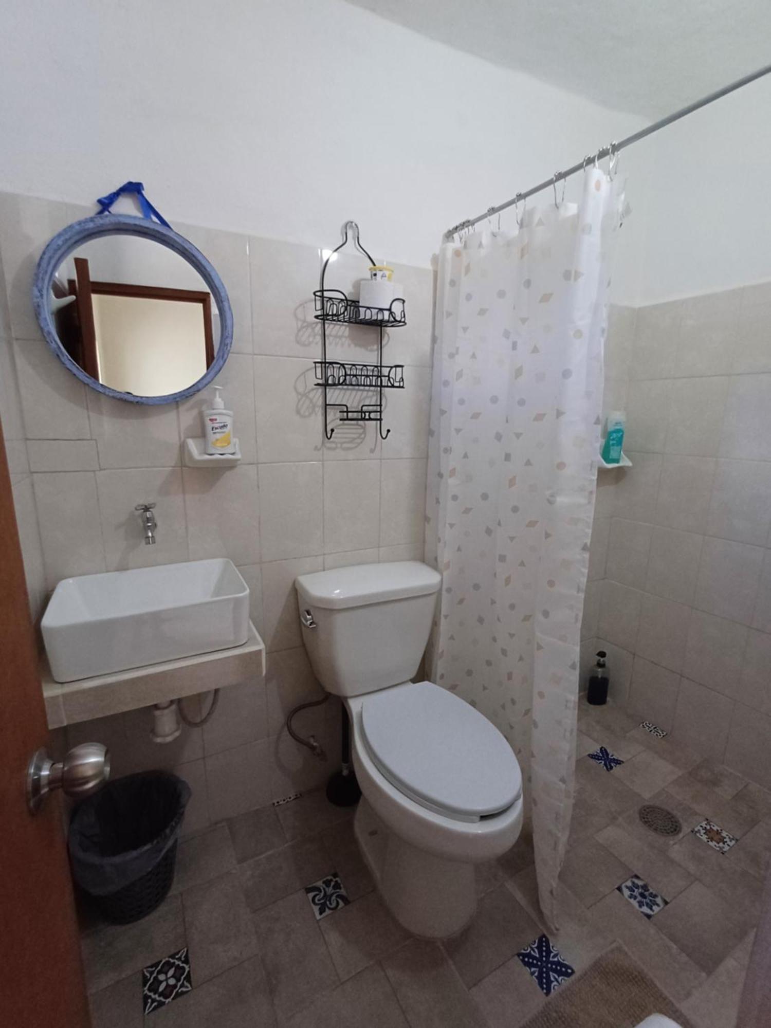 Casa Candelita Valladolid  Zewnętrze zdjęcie