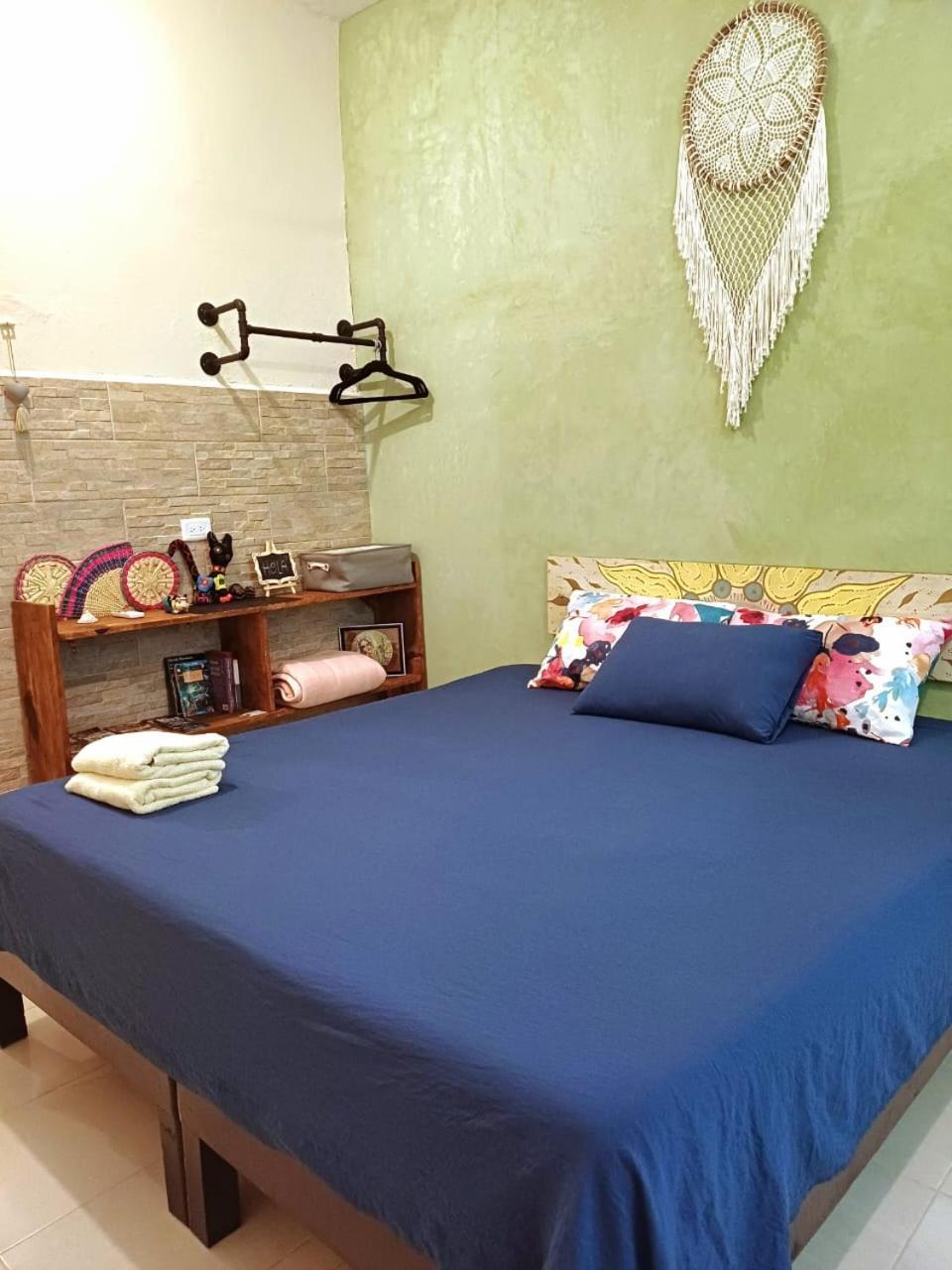 Casa Candelita Valladolid  Zewnętrze zdjęcie