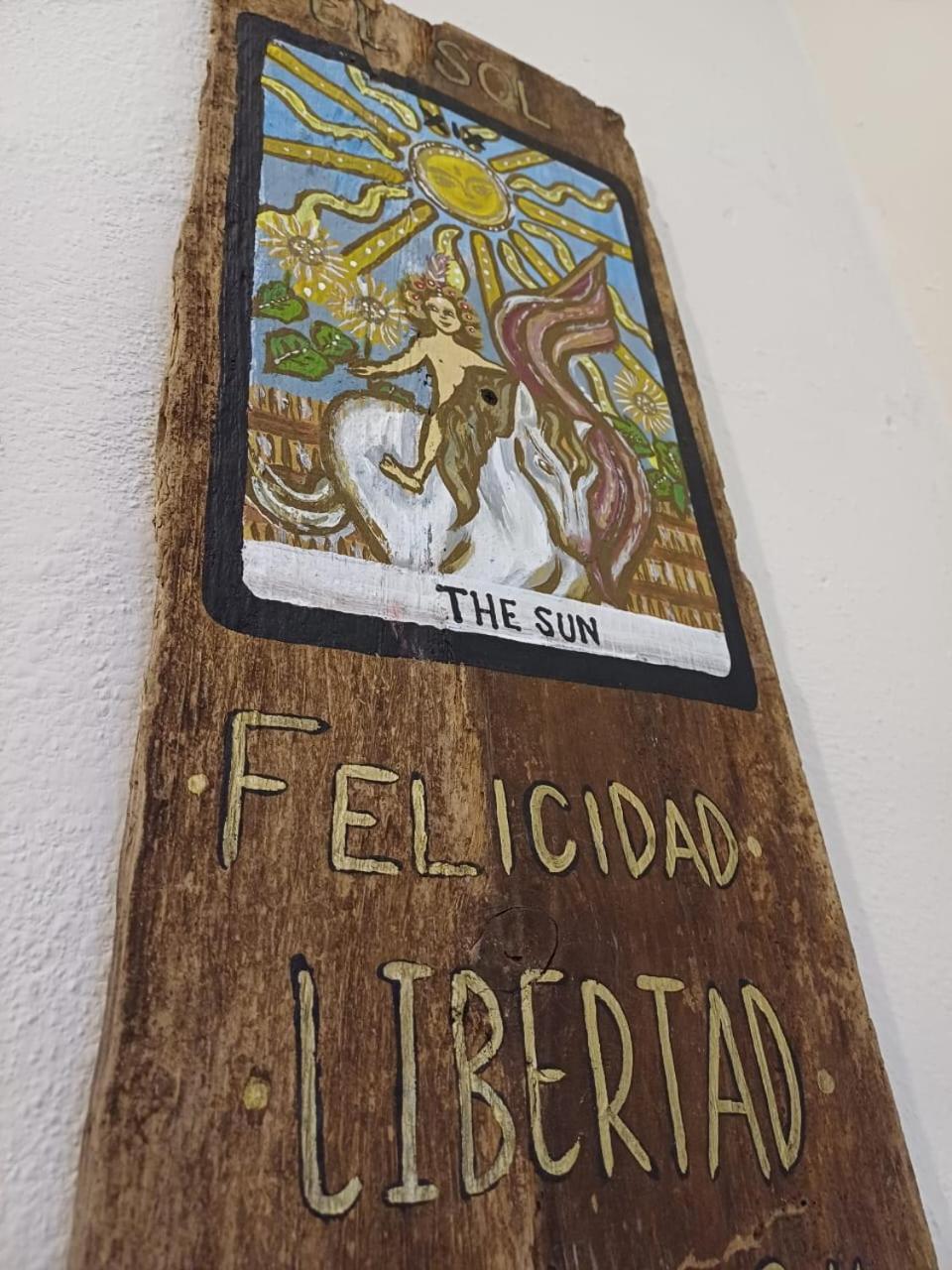 Casa Candelita Valladolid  Zewnętrze zdjęcie