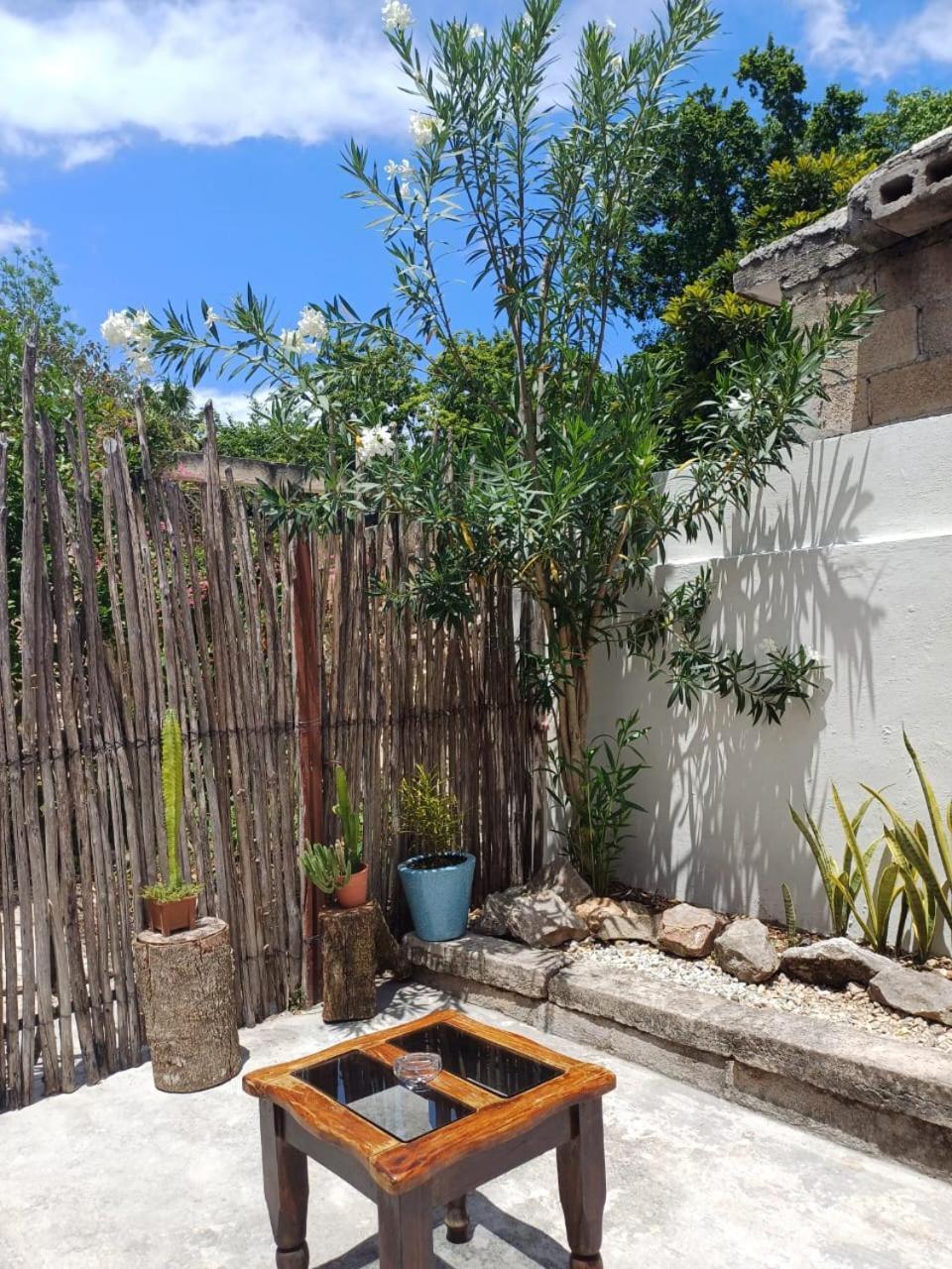 Casa Candelita Valladolid  Zewnętrze zdjęcie